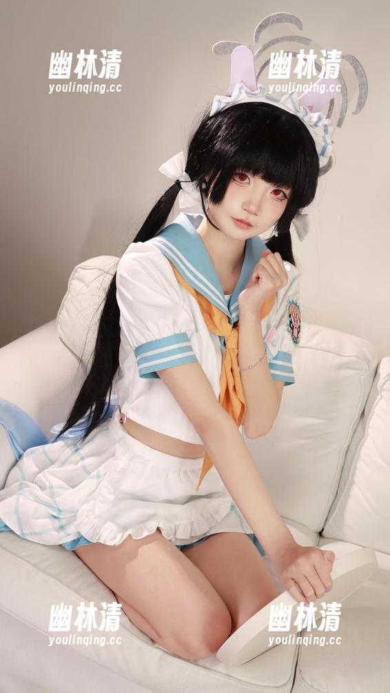 五更百鬼又发新作啦!JK女仆等你来看,不来可惜了哦。 五更百鬼又发新作啦!JK女仆等你来看,不来可惜了哦。