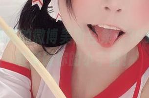 佳佳好难啊的微博美图合集，36式姿势勇敢突破你的小宇宙！
