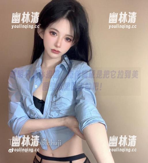 明明只是体操服，倦倦喵硬是把它拉到美图壁纸里面去的吧！