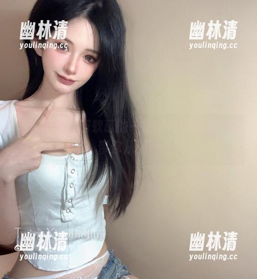 倦倦喵喵也有软萌的一面，私拍猫娘套图，带你从猫开始