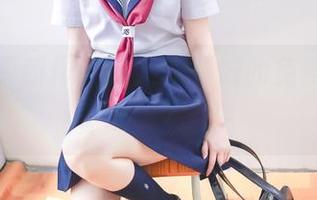 兔玩映画新作上线！jk领域的免费作品让你欲罢不能～