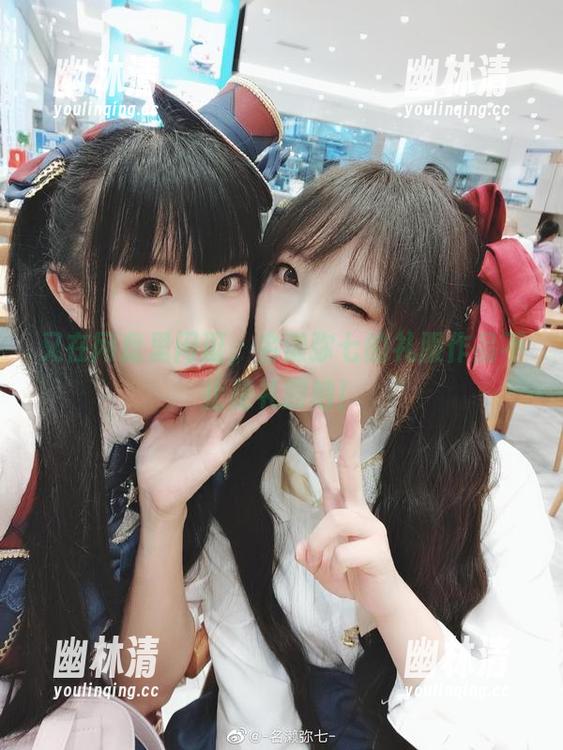 又在网盘里闲逛,名濑弥七的礼服作品不止是礼服呐! 又在网盘里闲逛,名濑弥七的礼服作品不止是礼服呐!