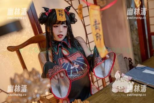 咬一口兔娘的雅努斯喵喵私拍,原图竟然是梦的开始! 咬一口兔娘的雅努斯喵喵私拍,原图竟然是梦的开始!