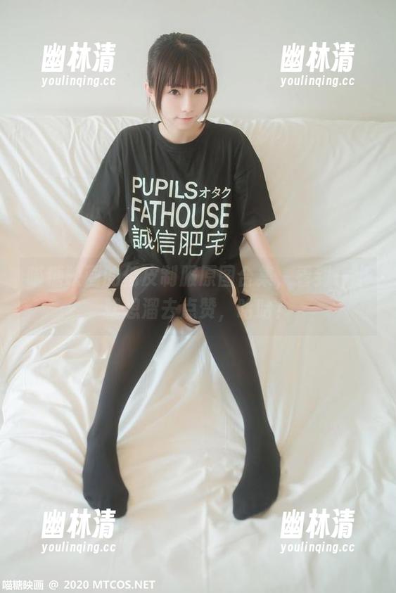 喵糖映画的俏皮制服原图合集,看到一半就想溜去点赞,哈哈! 喵糖映画的俏皮制服原图合集,看到一半就想溜去点赞,哈哈!