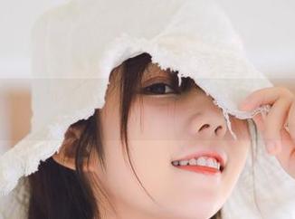 这组男友衬衫，宛如喵糖映画的私密分享