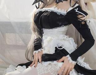 黑丝制服美女的私拍精选，喵糖映画，你准备好被诱惑了吗？