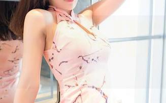 嗲囡囡 – 私拍诚意力作：程慧娴Phoebe和她的网袜玩儿法，原图大放送，别走开！