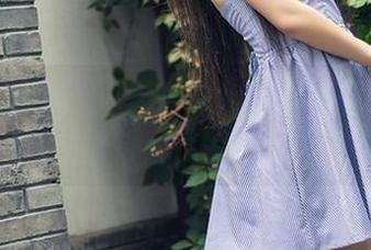 头条女神 – 刘瑾希新写真更新，眉飞色舞，这波我稳了