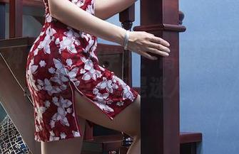 头条女神 – 周熙妍学妹：高清原图原来长这样，真是迷人