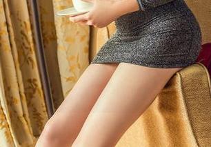 头条女神 – 看！陈亦菲的可爱女仆，原图直接放好运。