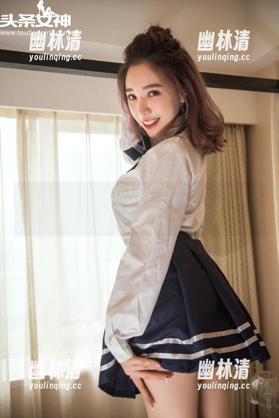 头条女神 - 高萌萌的睡衣奇遇记:图片中是懒散,原图却隐藏了“奇才”! 头条女神 - 高萌萌的睡衣奇遇记:图片中是懒散,原图却隐藏了“奇才”!