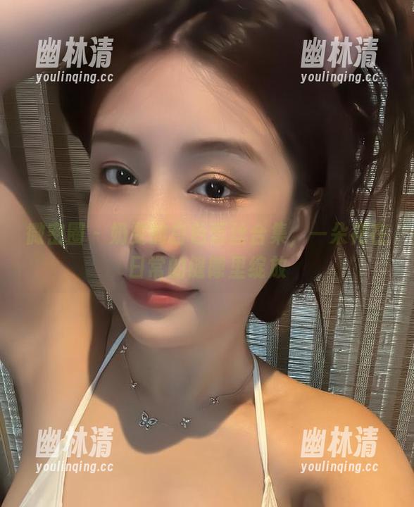 微密圈 - 奶雯的白色蕾丝合集,一朵花在日常的缝隙里绽放 微密圈 - 奶雯的白色蕾丝合集,一朵花在日常的缝隙里绽放
