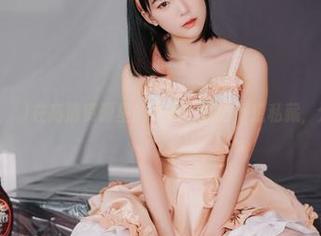 姜仁卿(강인경)在高清资源里的礼服，真心不想私藏，分享给你！