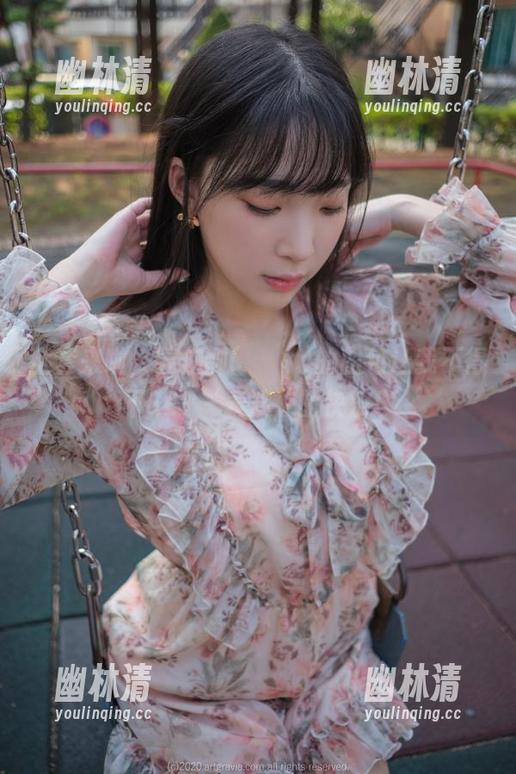 全套来啦，姜仁卿(강인경)的图包让我不得不GET‘表演’的快乐！