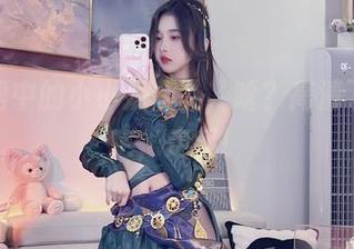 连衣裙中的小小奶瓶儿，啥？高清下载搞定，走起！