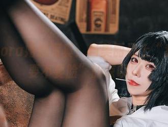 小空sora婚纱写真：当美丽遇上“我到底要不要脸”的惊叹！