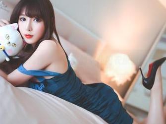 滑稽到令人捧腹，小酥酱的女仆内衣原图揭示真相！