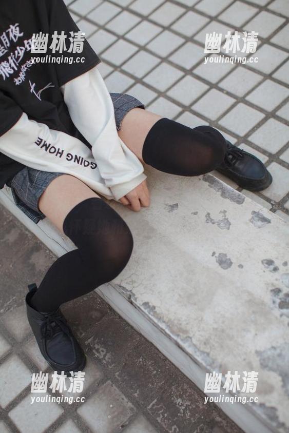 少女秩序 - 看乐栀的最新“奶牛”套图,我怀疑她和奶牛有未解之缘。 少女秩序 - 看乐栀的最新“奶牛”套图,我怀疑她和奶牛有未解之缘。