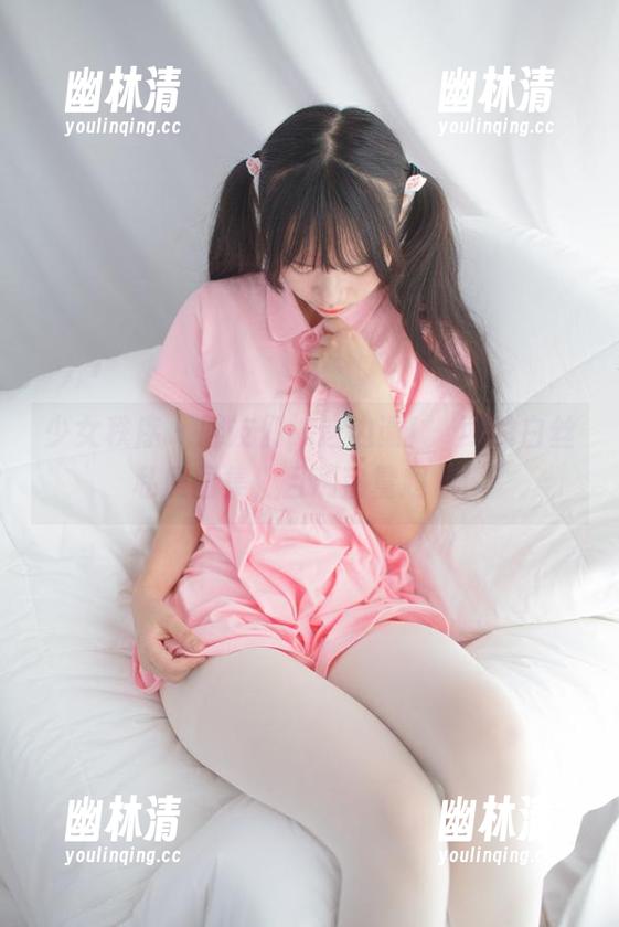 少女秩序 - 胖友们,这边请!晞可的白丝私房图集,目测热量超标! 少女秩序 - 胖友们,这边请!晞可的白丝私房图集,目测热量超标!