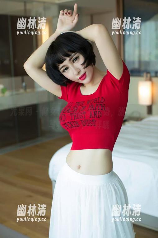 尤果网 - 修女变身下载新姿势,张雪馨的写真有点不一样哦 尤果网 - 修女变身下载新姿势,张雪馨的写真有点不一样哦