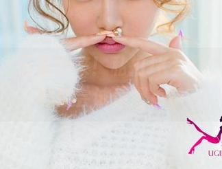 尤果网 – 王者归来！私拍JK套图，王瑞儿的新尝试值得点赞