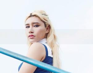 尤物馆 – 赵思儿女友写真：资源满分，少女心泛滥