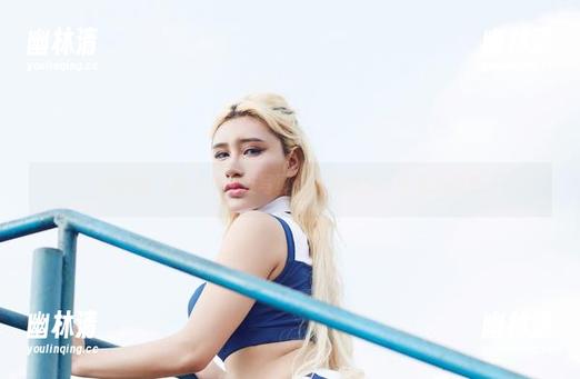尤物馆 - 赵思儿女友写真:资源满分,少女心泛滥 尤物馆 - 赵思儿女友写真:资源满分,少女心泛滥