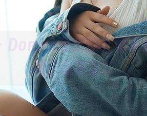 尤蜜荟 – Domen瑶瑶的红裙合集，难道裙子会讲话？