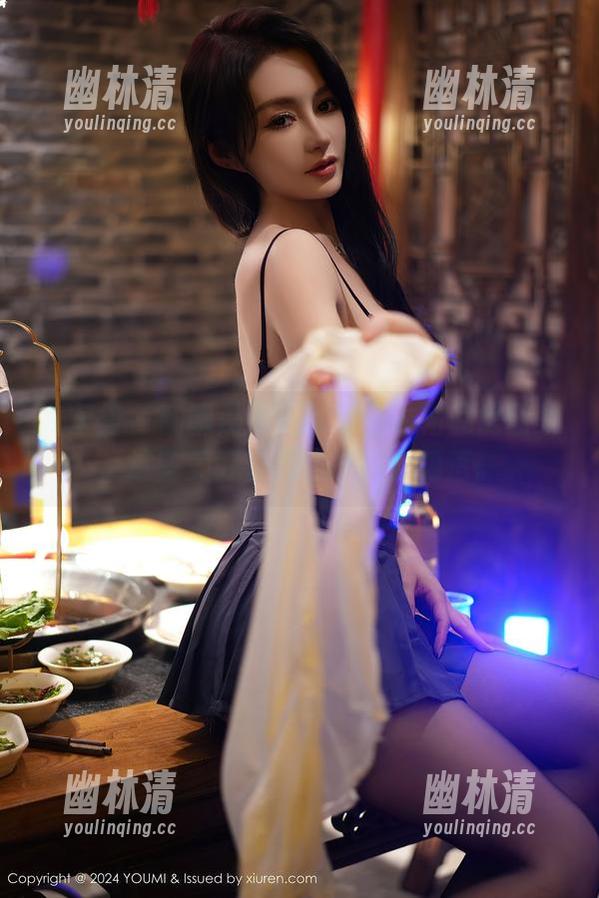 尤蜜荟 - 乱聊是小逗逗的连衣裙私房图集,这些美好在意想不到的角落。 尤蜜荟 - 乱聊是小逗逗的连衣裙私房图集,这些美好在意想不到的角落。