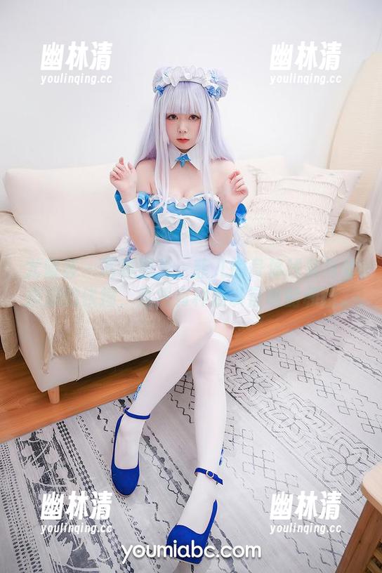 尤蜜荟 - 写真时光。菲儿的身体线条与体操服的碰撞,竟然有种难以言喻的和谐。 尤蜜荟 - 写真时光。菲儿的身体线条与体操服的碰撞,竟然有种难以言喻的和谐。