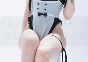 图集：屿鱼yukako的连体衣，不得不说，这让我的审美又涨了一点！