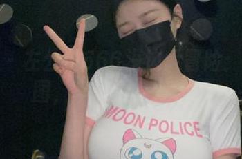 微密圈 – 左公子666海边大冒险：免费原图，牢记湿身警告！