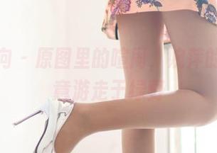 异思趣向 – 原图里的喧闹，婉萍的私房肆意游走于绿野