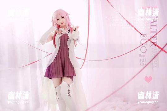 当弥音音ww遇上Zas:呜哇!难道这就是cos的另一种打开方式? 当弥音音ww遇上Zas:呜哇!难道这就是cos的另一种打开方式?