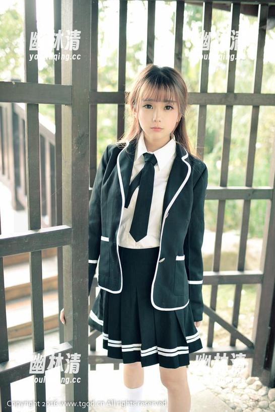 推女神 - 子纯儿Annie的校园全集,究竟是在哪个图书馆发出的魅力信号呢? 推女神 - 子纯儿Annie的校园全集,究竟是在哪个图书馆发出的魅力信号呢?