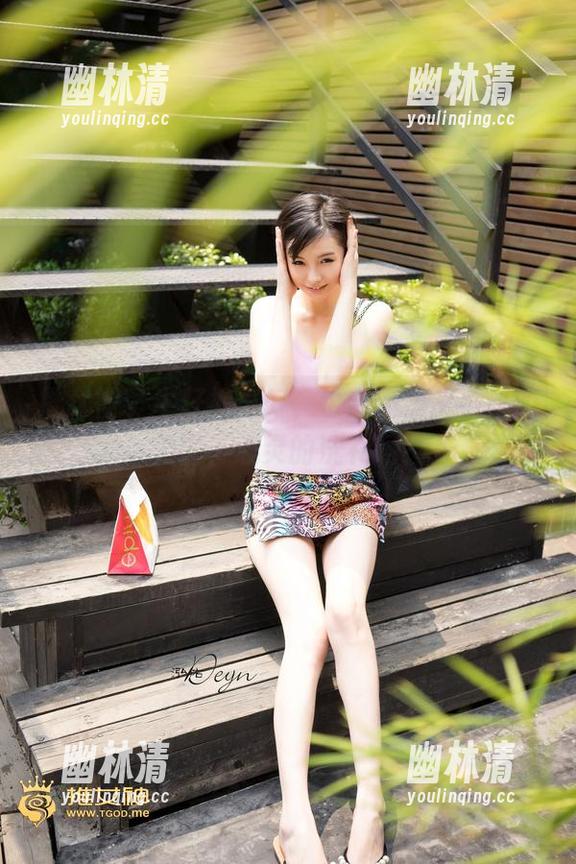 推女神 - 牛仔裤再好,也敌不过艾小青的美图,心灵的洗礼吗? 推女神 - 牛仔裤再好,也敌不过艾小青的美图,心灵的洗礼吗?