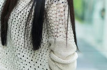 推女郎 – 图库大揭秘：Lina的夏天其实是在过着‘重度懒虫’模式！