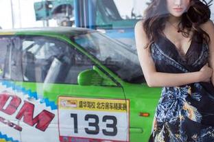 推女郎 – 零碎的JK风：Yu佳妮告诉你，什么是傲娇和资源的完美结合