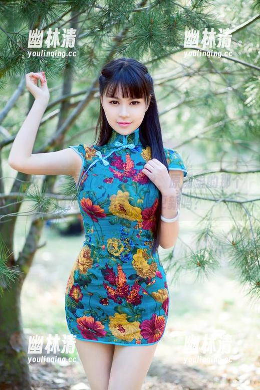 推女郎 - 看到杨伊的白裙,原图里的那个瞬间太迷离了,有更新吗? 推女郎 - 看到杨伊的白裙,原图里的那个瞬间太迷离了,有更新吗?