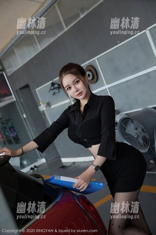 星颜社 - 可蕊娜:在无圣光的白裙中任意妄为 星颜社 - 可蕊娜:在无圣光的白裙中任意妄为