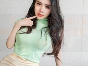 星颜社 – 恩一女友套图——你以为是用来送给她的？不不不，是我自己默默下载的心事。