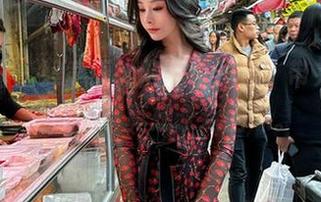 微密圈 – 肆意而为的是小逗逗，带来裤里丝原图，真想永远回味。