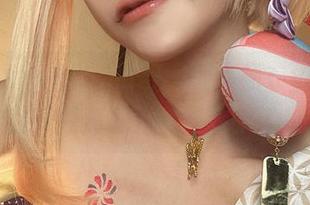 作品‘Kyoka’值得一聊，杨衣yangyi的资源到哪儿找？我来了！