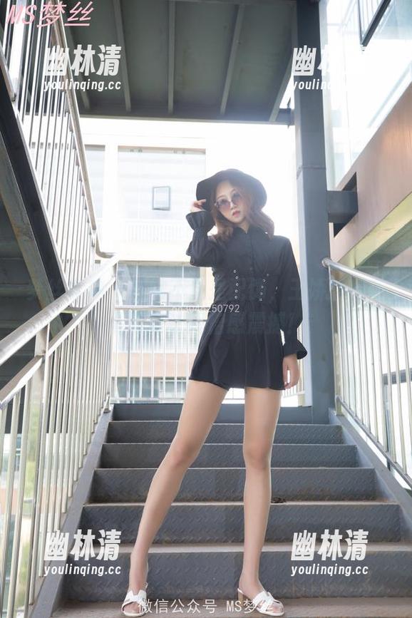 梦丝女神 - 网袜不止是配饰,王娇娇的高清写真让我倍感震撼! 梦丝女神 - 网袜不止是配饰,王娇娇的高清写真让我倍感震撼!
