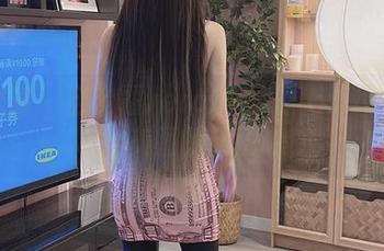微密圈 – 当梦露veronica遇上清纯——私拍美图的新挑战！