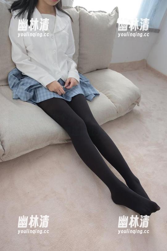 森萝财团 - 转个身,小七制服写真图集,搭配起来还挺让人回味的 森萝财团 - 转个身,小七制服写真图集,搭配起来还挺让人回味的