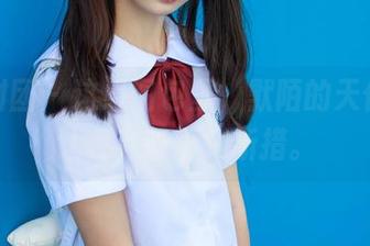 森萝财团 – 这组图包里，默陌的天使美得让我有些不知所措。