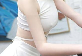模范学院 – 任莹樱最新作品集：可爱得没道理