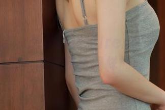 模范学院 – 想把萌琪琪Irene的美腿收入网盘？你和我有同样的想法！