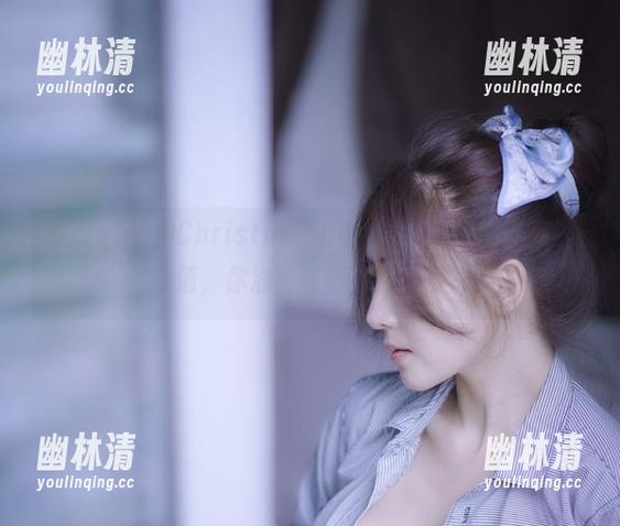 樱晚gigi的ChristmasDay：COS界的“高”颜值，你准备好看高清啦没？